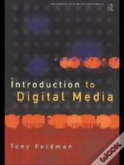 Capa do artigo An Introduction To Digital Media
