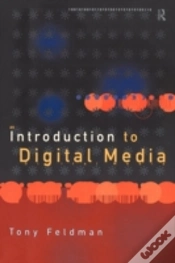Capa do artigo An Introduction To Digital Media