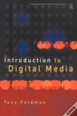 Capa do artigo An Introduction To Digital Media