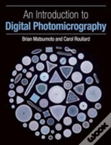 An Introduction To Digital Photomicrography