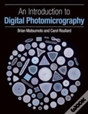 Capa do artigo An Introduction To Digital Photomicrography