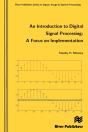 An Introduction To Digital Signal Processing - Preview