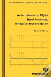 Capa do artigo An Introduction To Digital Signal Processing