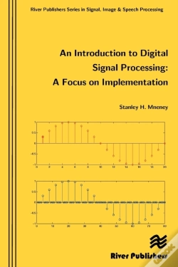 Capa do artigo An Introduction To Digital Signal Processing