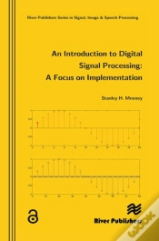 Capa do artigo An Introduction To Digital Signal Processing