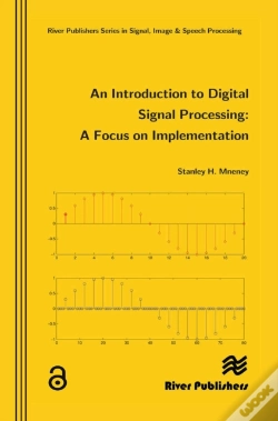 Capa do artigo An Introduction To Digital Signal Processing