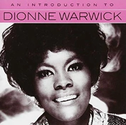 Capa do artigo An Introduction To Dionne Warwick - CD