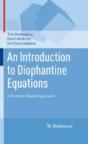 An Introduction To Diophantine Equations - Preview