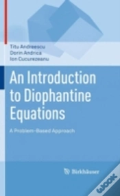 Capa do artigo An Introduction To Diophantine Equations