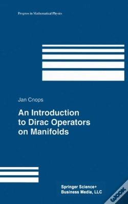 Capa do artigo An Introduction To Dirac Operators On Manifolds