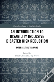 Capa do artigo An Introduction To Disability Inclusive Disaster Risk Reduction