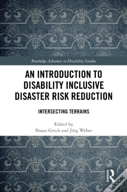 Capa do artigo An Introduction To Disability Inclusive Disaster Risk Reduction