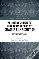 An Introduction To Disability Inclusive Disaster Risk Reduction