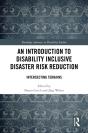 An Introduction To Disability Inclusive Disaster Risk Reduction - Preview
