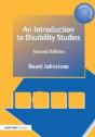 An Introduction To Disability Studies - Preview