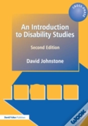 Capa do artigo An Introduction To Disability Studies