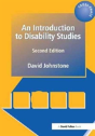 An Introduction To Disability Studies - Preview
