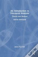 An Introduction To Discourse Analysis