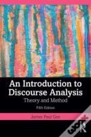 An Introduction To Discourse Analysis