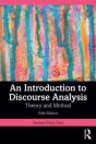 An Introduction To Discourse Analysis - Preview