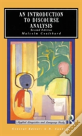 An Introduction To Discourse Analysis