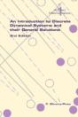 An Introduction To Discrete Dynamical Systems And Their General Solutions - Preview