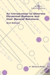 Capa do artigo An Introduction To Discrete Dynamical Systems And Their General Solutions
