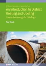 An Introduction To District Heating And Cooling