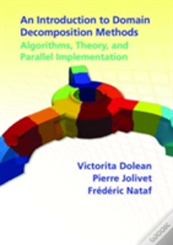 Capa do artigo An Introduction To Domain Decomposition Methods