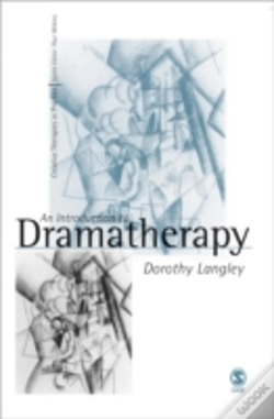 Capa do artigo An Introduction To Dramatherapy