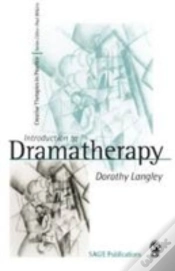 Capa do artigo An Introduction To Dramatherapy