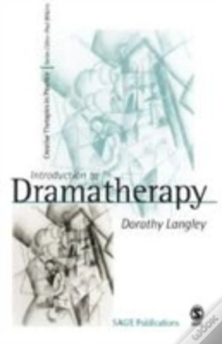 Capa do artigo An Introduction To Dramatherapy