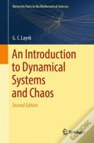 An Introduction To Dynamical Systems And Chaos
