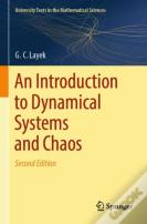 An Introduction To Dynamical Systems And Chaos