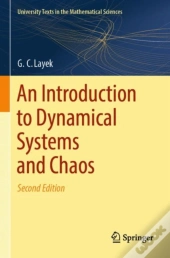 An Introduction To Dynamical Systems And Chaos