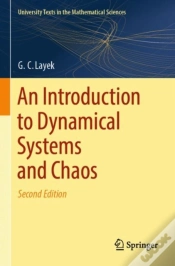 Capa do artigo An Introduction To Dynamical Systems And Chaos