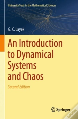Capa do artigo An Introduction To Dynamical Systems And Chaos