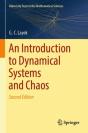 An Introduction To Dynamical Systems And Chaos - Preview