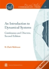 An Introduction To Dynamical Systems