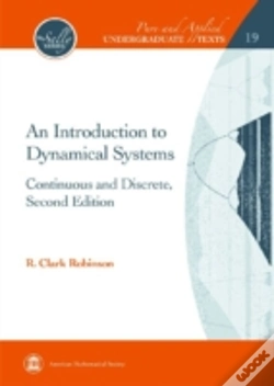 Capa do artigo An Introduction To Dynamical Systems