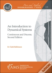 Capa do artigo An Introduction To Dynamical Systems