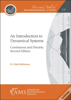 Capa do artigo An Introduction To Dynamical Systems