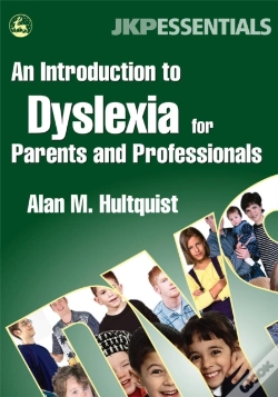 Capa do artigo An Introduction To Dyslexia For Parents And Professionals