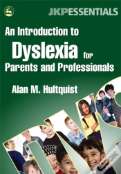 Capa do artigo An Introduction To Dyslexia For Parents And Professionals