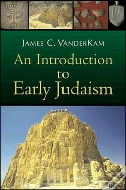 Capa do artigo An Introduction To Early Judaism