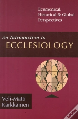 Capa do artigo An Introduction To Ecclesiology