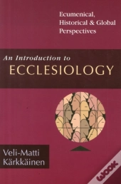 An Introduction To Ecclesiology