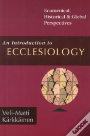 Capa do artigo An Introduction To Ecclesiology