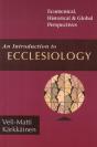 An Introduction To Ecclesiology - Preview