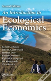 Capa do artigo An Introduction To Ecological Economics